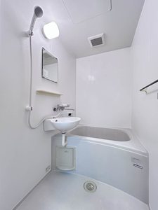 ＣＡＳＡ安宅　Ｂ棟 B0205号-5