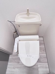 ＣＡＳＡ安宅　Ｂ棟 B0205号-6