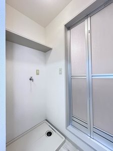 ＣＡＳＡ安宅　Ｂ棟 B0205号-7