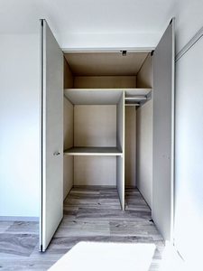 ＣＡＳＡ安宅　Ｂ棟 B0205号-8