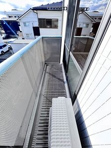 ＣＡＳＡ安宅　Ｂ棟 B0205号-9