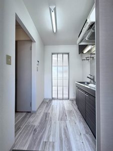 ＣＡＳＡ安宅　Ｂ棟 B0205号-10