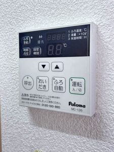 ＣＡＳＡ安宅　Ｂ棟 B0205号-14