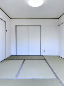 ディアス川南　Ａ棟 A0202号-7