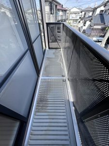 ディアス川南　Ａ棟 A0202号-11