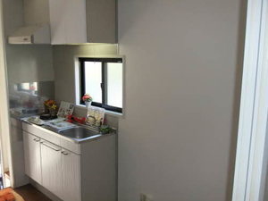 ディアス川南　Ｂ棟 B0112号-2