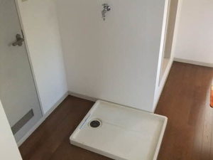 ディアス川南　Ｂ棟 B0112号-4