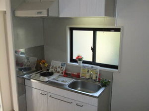 ディアス川南　Ｂ棟 B0112号-5