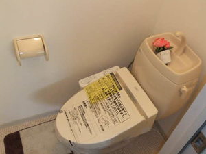 ディアス川南　Ｂ棟 B0112号-6