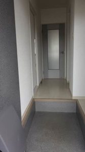 ディアス川南　Ｃ棟 C0121号-3