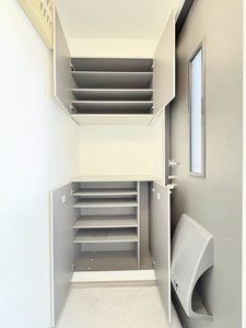 シャーメゾン八万　２番館 B0203号-3