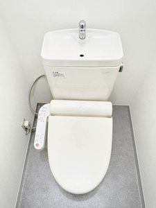 シャーメゾン八万　２番館 B0203号-4