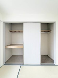 シャーメゾン八万　２番館 B0203号-7