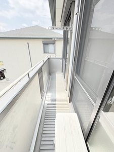 シャーメゾン八万　２番館 B0203号-9