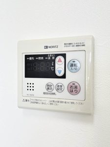 シャーメゾン八万　２番館 B0203号-14