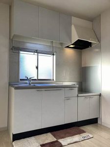 シャーメゾン八万　５番館 D0208号-4