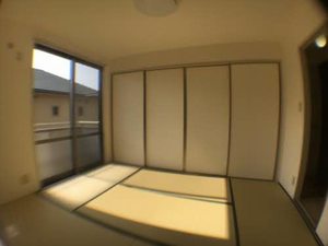 シャーメゾン八万 5番館 D0210号-10