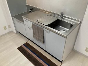 ヴィラージュマルイ A棟 A0101号-4