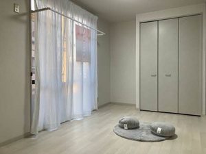 ヴィラージュマルイ A棟 A0101号-5