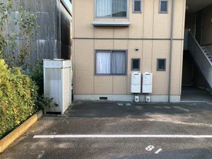 ヴィラージュマルイ A棟 A0101号-14
