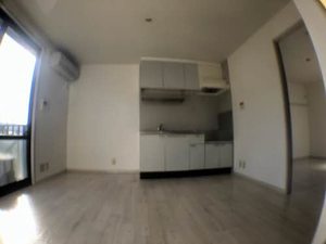 ヴィラージュマルイ　Ａ棟 A0202号-2