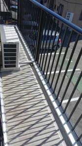 ヴィラージュマルイ　Ｂ棟 B0205号-9