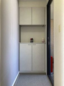 シャーメゾンⅠ番館 A0201号-2