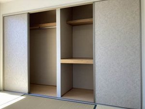 シャーメゾンⅠ番館 A0201号-6