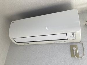 シャーメゾンⅠ番館 A0201号-7