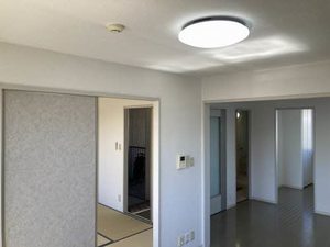 シャーメゾンⅠ番館 A0201号-8