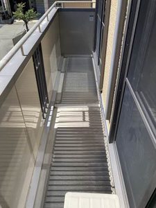 シャーメゾンⅠ番館 A0201号-10