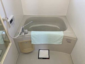 シャーメゾンⅠ番館 A0201号-12