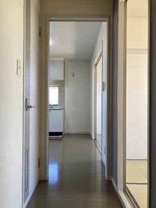 シャーメゾンⅠ番館 A0201号-14