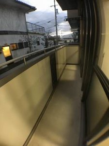 シャーメゾンⅡ番館 B0103号-3