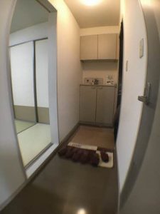 シャーメゾンⅡ番館 B0103号-5