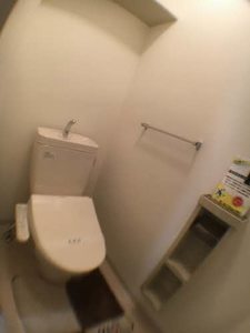 シャーメゾンⅡ番館 B0103号-12