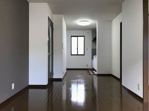 シャーメゾン大原　Ａ棟 A0105号-2