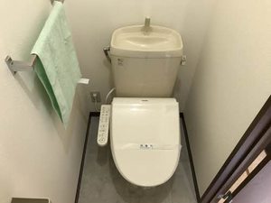 シャーメゾン大原　Ａ棟 A0105号-5