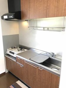 シャーメゾン大原 A棟 A0205号-5