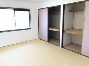 シャーメゾン大原 A棟 A0205号-9