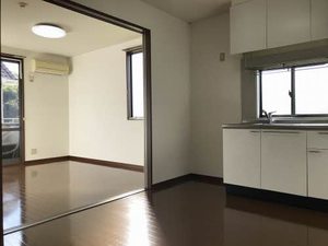 シャーメゾン大原 B棟 B0202号-2