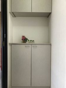 バリュージュ萌芽　Ｃ棟 C0202号-2