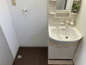 バリュージュ萌芽　Ｃ棟 C0202号-3