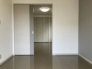 バリュージュ萌芽　Ｃ棟 C0202号-14