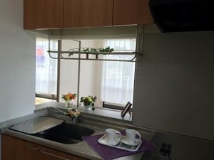 バリュージュ萌芽　Ｄ棟 D0101号-3