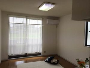 バリュージュ萌芽　Ｄ棟 D0101号-4