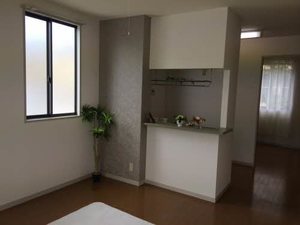 バリュージュ萌芽　Ｄ棟 D0101号-6