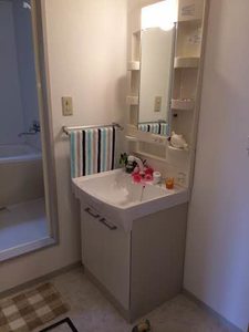 バリュージュ萌芽　Ｄ棟 D0101号-8