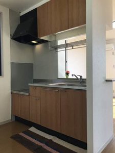 バリュージュ萌芽 D棟 D0102号-3