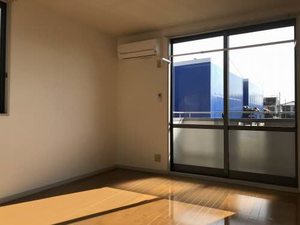 バリュージュ萌芽 D棟 D0102号-4